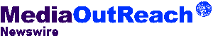 Media OutReach Logo