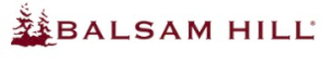 Balsam Hill Logo