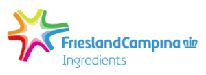 FrieslandCampina Ingredients Logo
