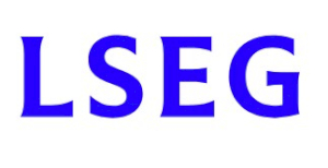 LSEG Logo