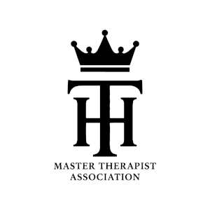 마스터테라피스트협회 Logo