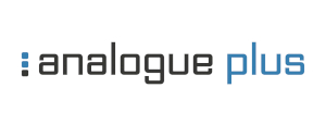 아날로그플러스 Logo