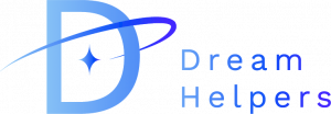 드림헬퍼스 Logo