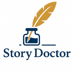 스토리닥터 Logo
