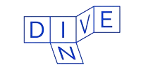 다이브인그룹 Logo