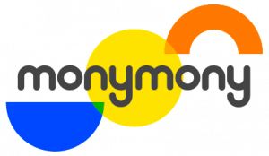모니모니 Logo