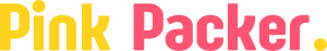 핑크패커 Logo