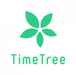 타임트리 Logo