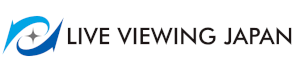 LIVE VIEWING JAPAN INC Logo