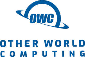 Other World Computing Logo