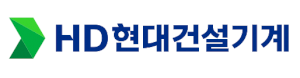 HD현대건설기계 Logo