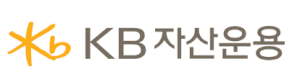 KB자산운용　 Logo