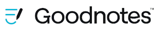 굿노트 Logo