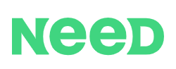 니드 Logo