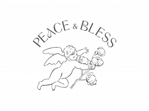 피스앤블레스 Logo