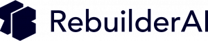 리빌더에이아이 Logo