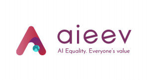 에이아이브 Logo