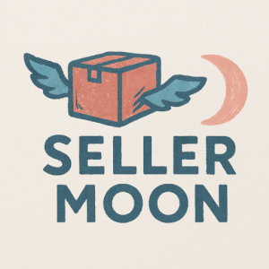 셀러문 Logo