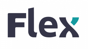 플랙스 Logo