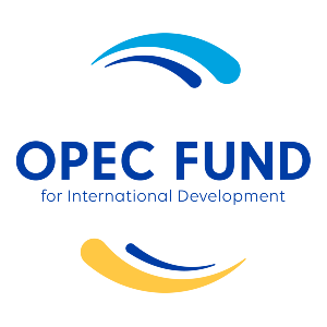 OPEC 국제개발기금 Logo
