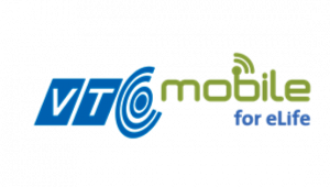 VTC Mobile Logo