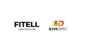 Fitell Corporation Logo