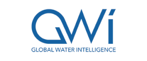 Global Water Intelligence Logo