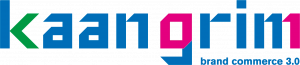 칸그림 Logo