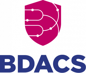 비댁스 Logo