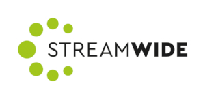 StreamWIDE Inc. Logo
