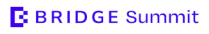 BRIDGE Summit Logo