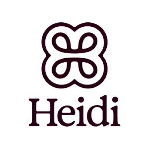 Heidi Logo