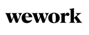 WeWork Logo