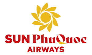썬푸꾸옥항공 Logo