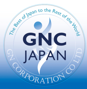 GN Corporation Co Ltd Logo