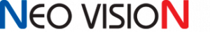 네오비젼 Logo