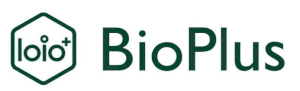 바이오플러스 Logo