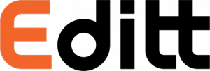 에딧 Logo