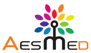 에스메드 Logo