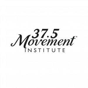 37.5 Movement Institute Logo