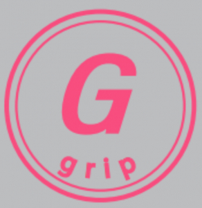 스타그립코리아 Logo
