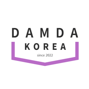 담다코리아 Logo