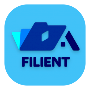 Filient Logo