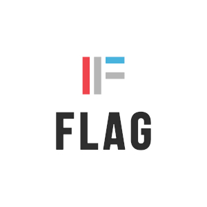 플래그 Logo