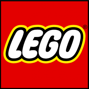 The LEGO Group Logo