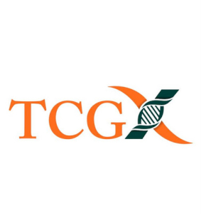 TCG Crossover Logo