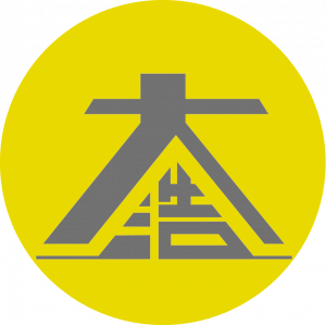 타호 엔터테인먼트 Logo