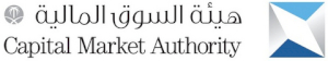 CMA Saudi Arabia Logo