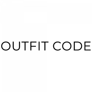 아웃핏코드 Logo