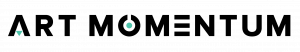 아트모멘텀 Logo
